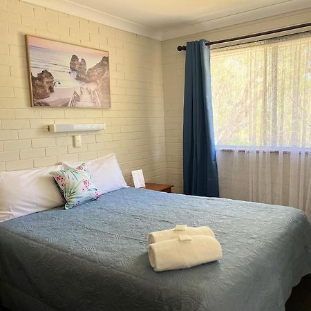 Emu Beach Chalets Albany Dış mekan fotoğraf