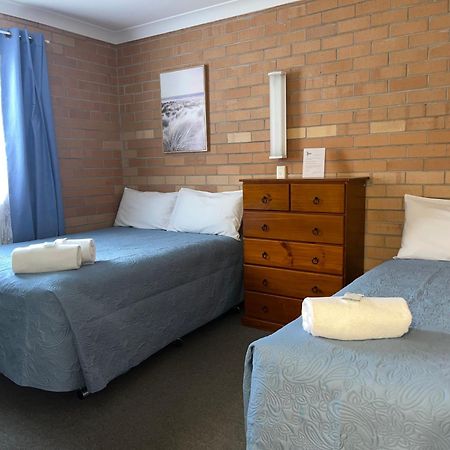 Emu Beach Chalets Albany Dış mekan fotoğraf