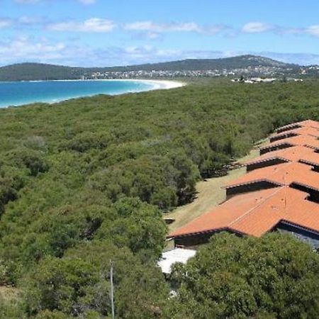 Emu Beach Chalets Albany Dış mekan fotoğraf