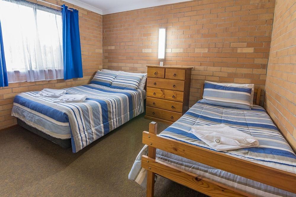 Emu Beach Chalets Albany Dış mekan fotoğraf