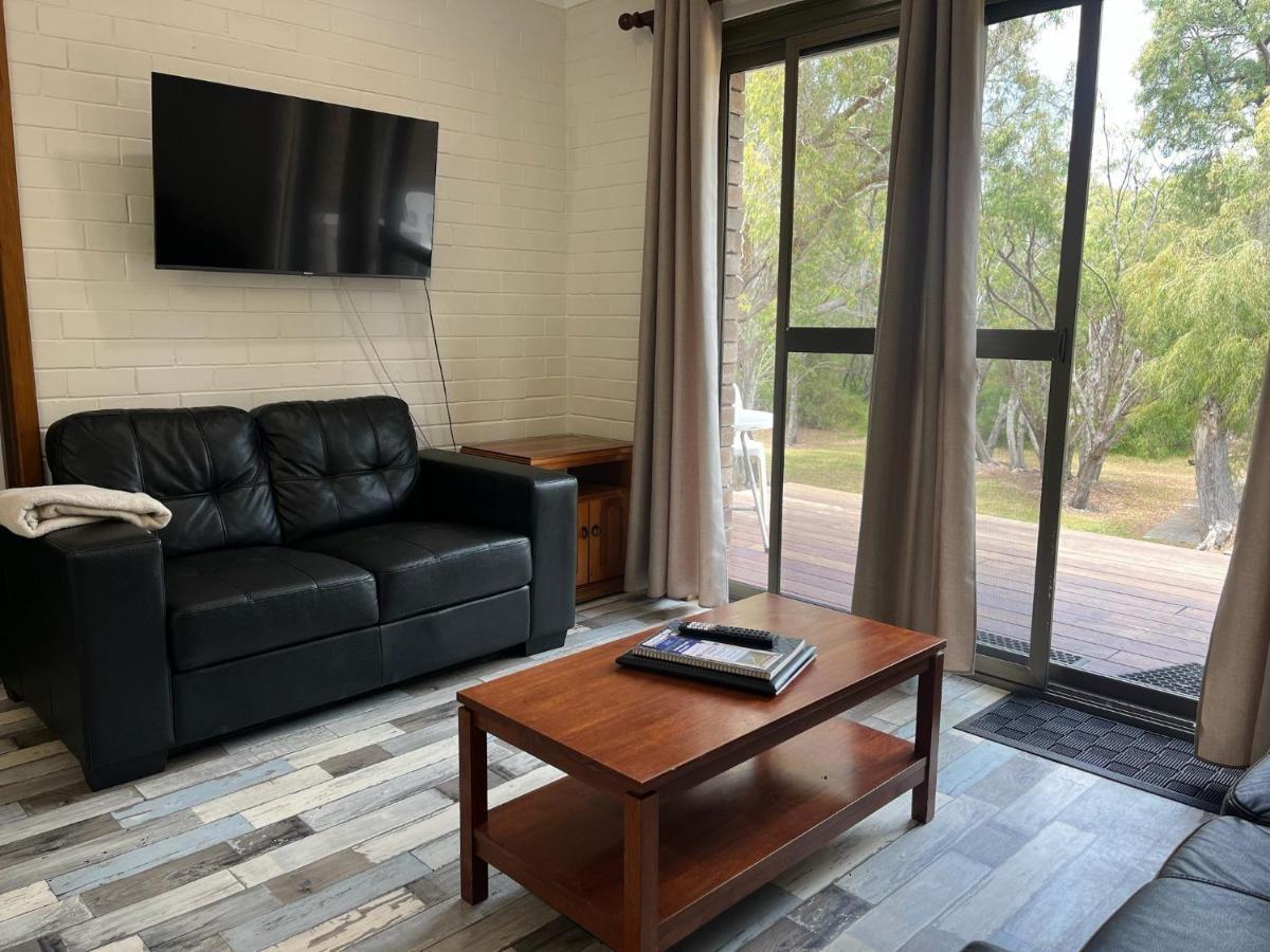 Emu Beach Chalets Albany Dış mekan fotoğraf