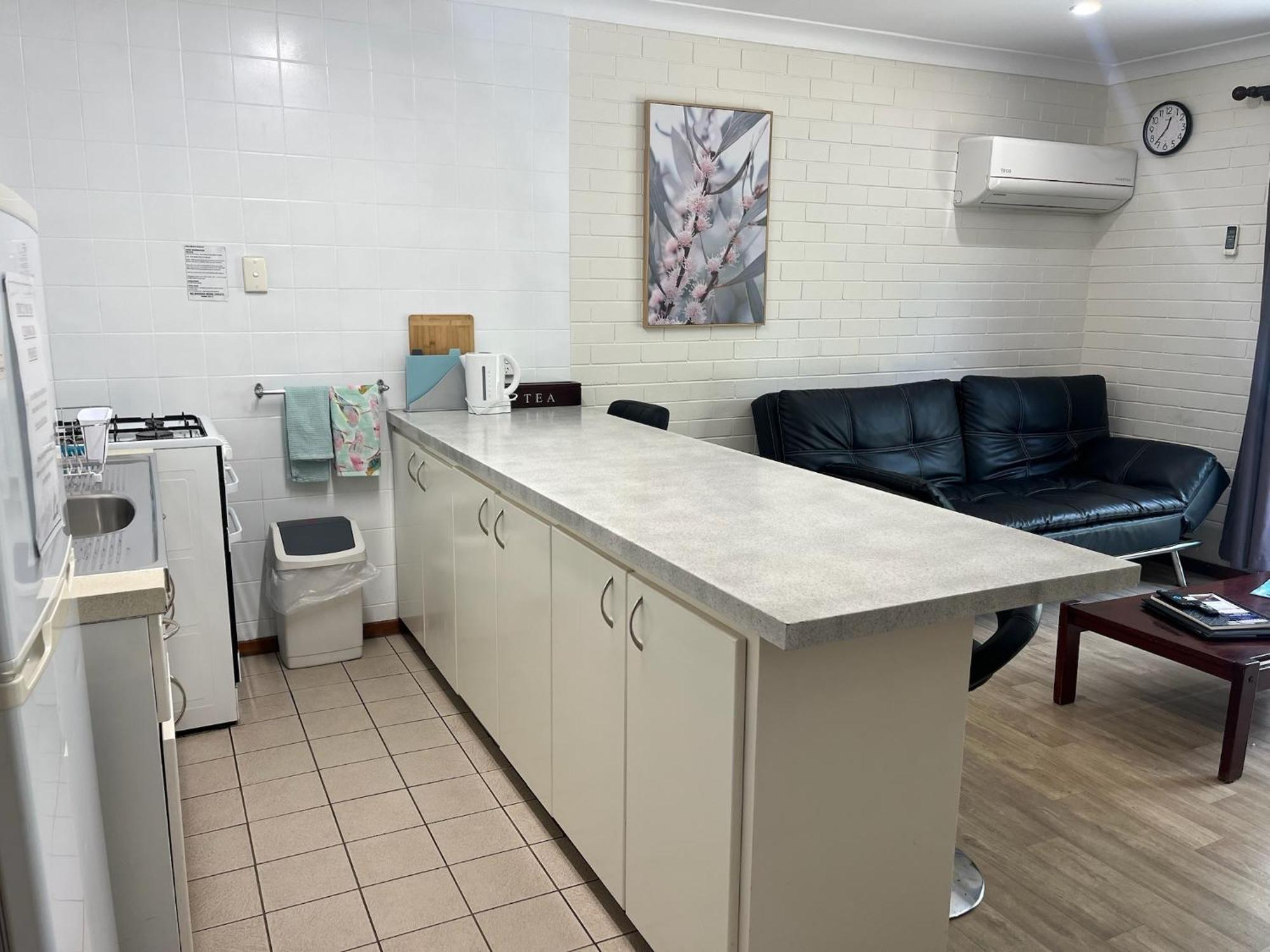 Emu Beach Chalets Albany Dış mekan fotoğraf