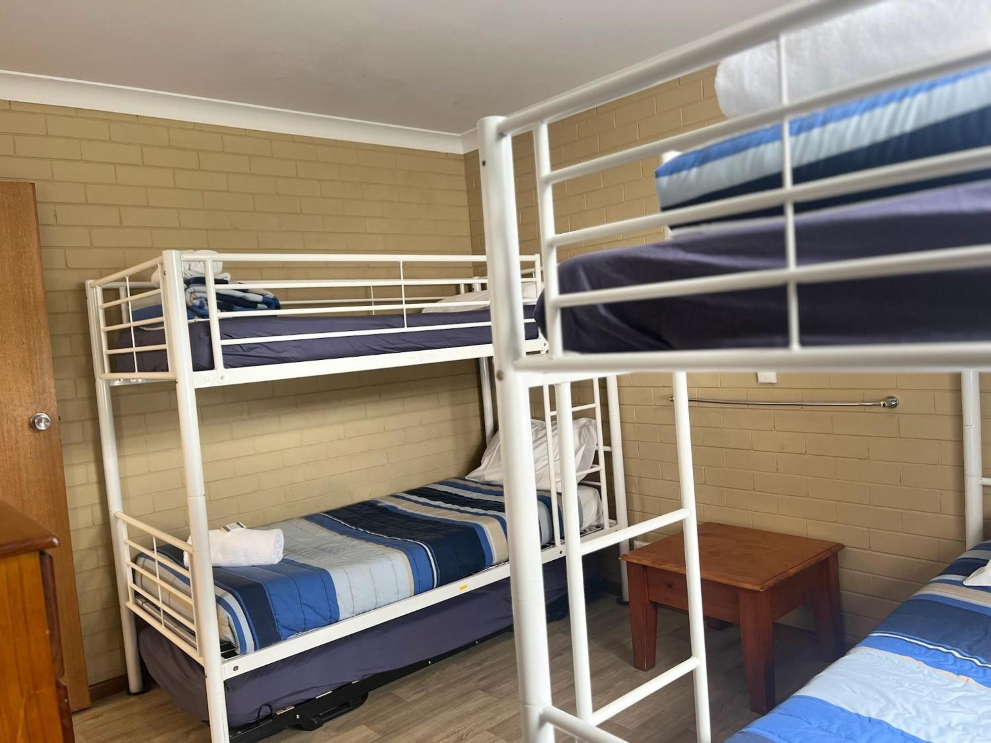 Emu Beach Chalets Albany Dış mekan fotoğraf
