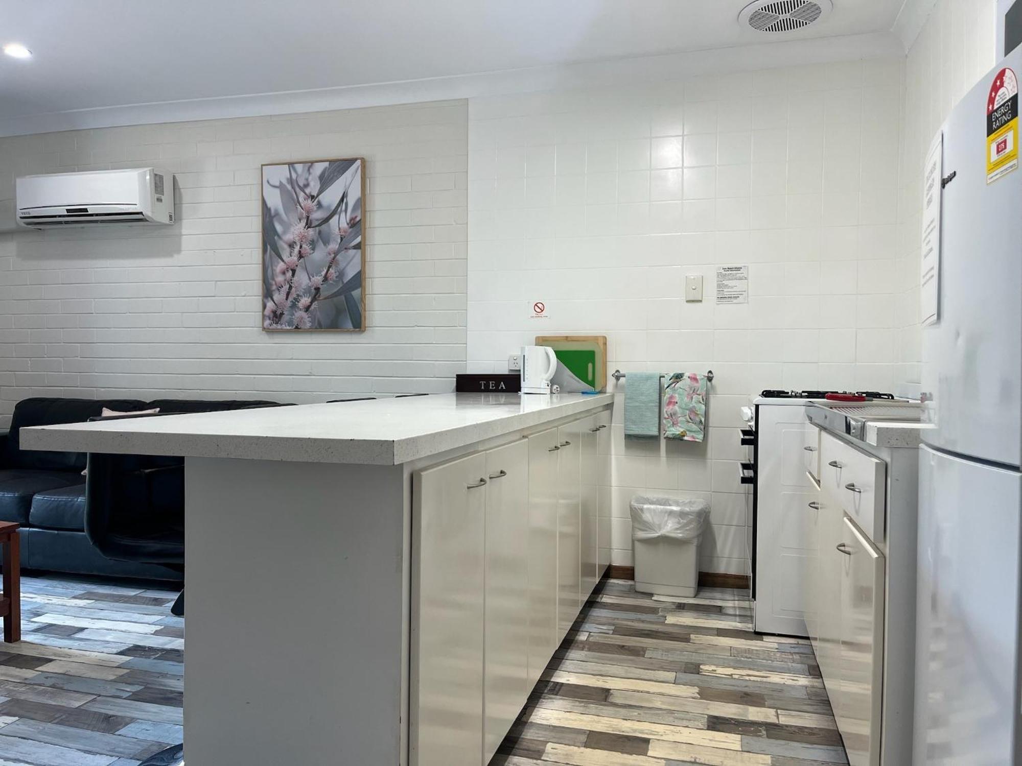 Emu Beach Chalets Albany Dış mekan fotoğraf