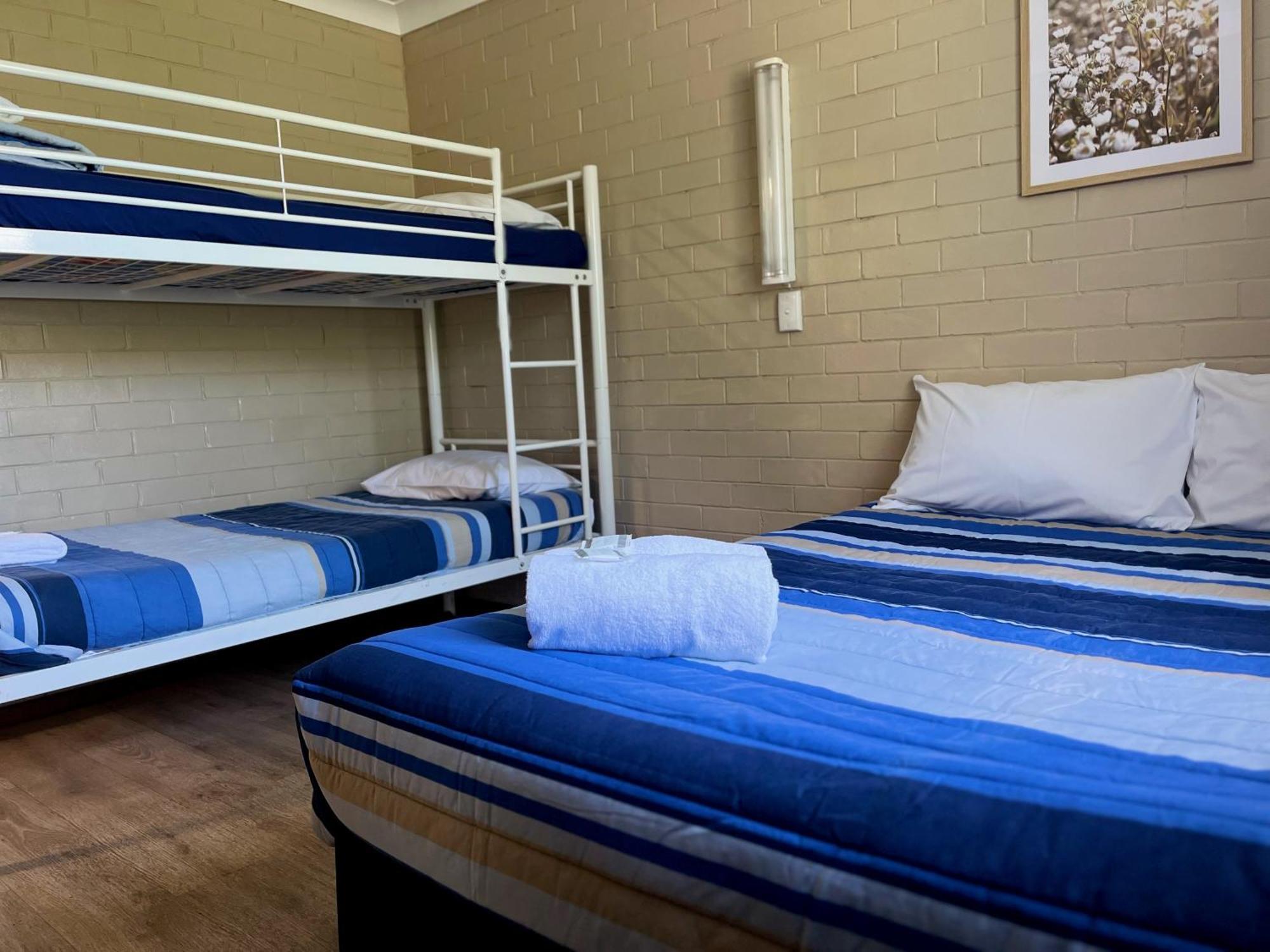 Emu Beach Chalets Albany Dış mekan fotoğraf