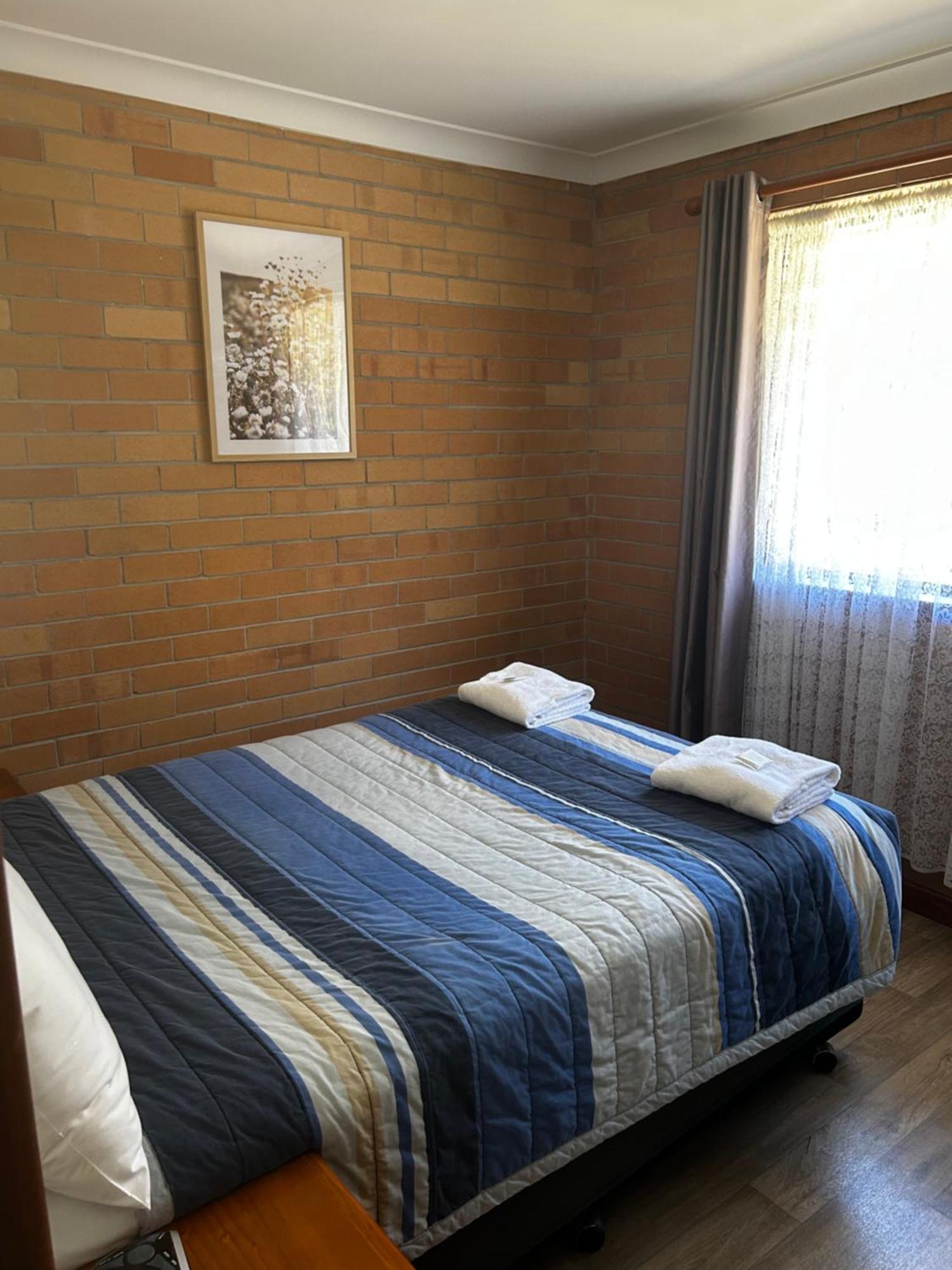 Emu Beach Chalets Albany Dış mekan fotoğraf