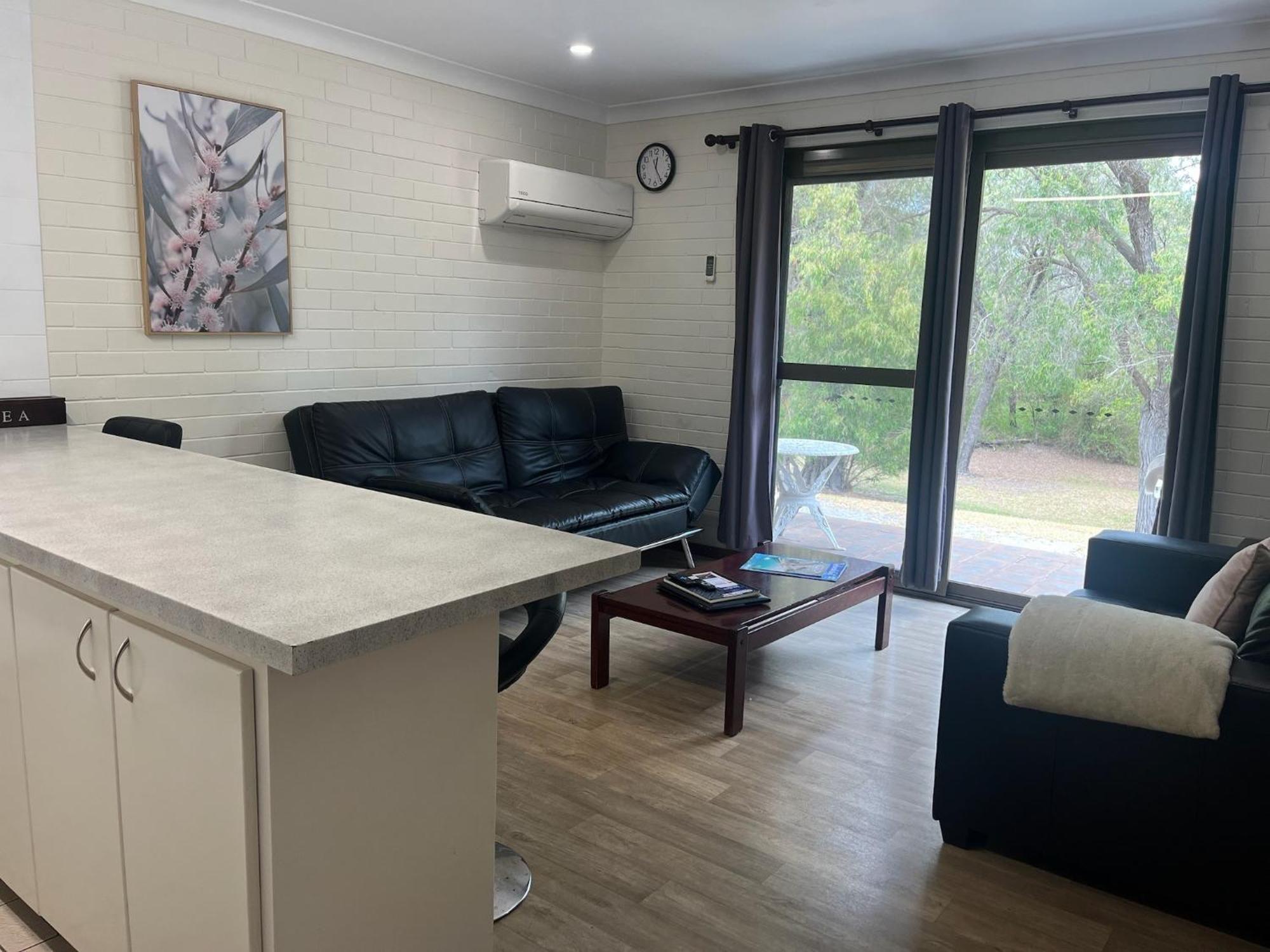 Emu Beach Chalets Albany Dış mekan fotoğraf
