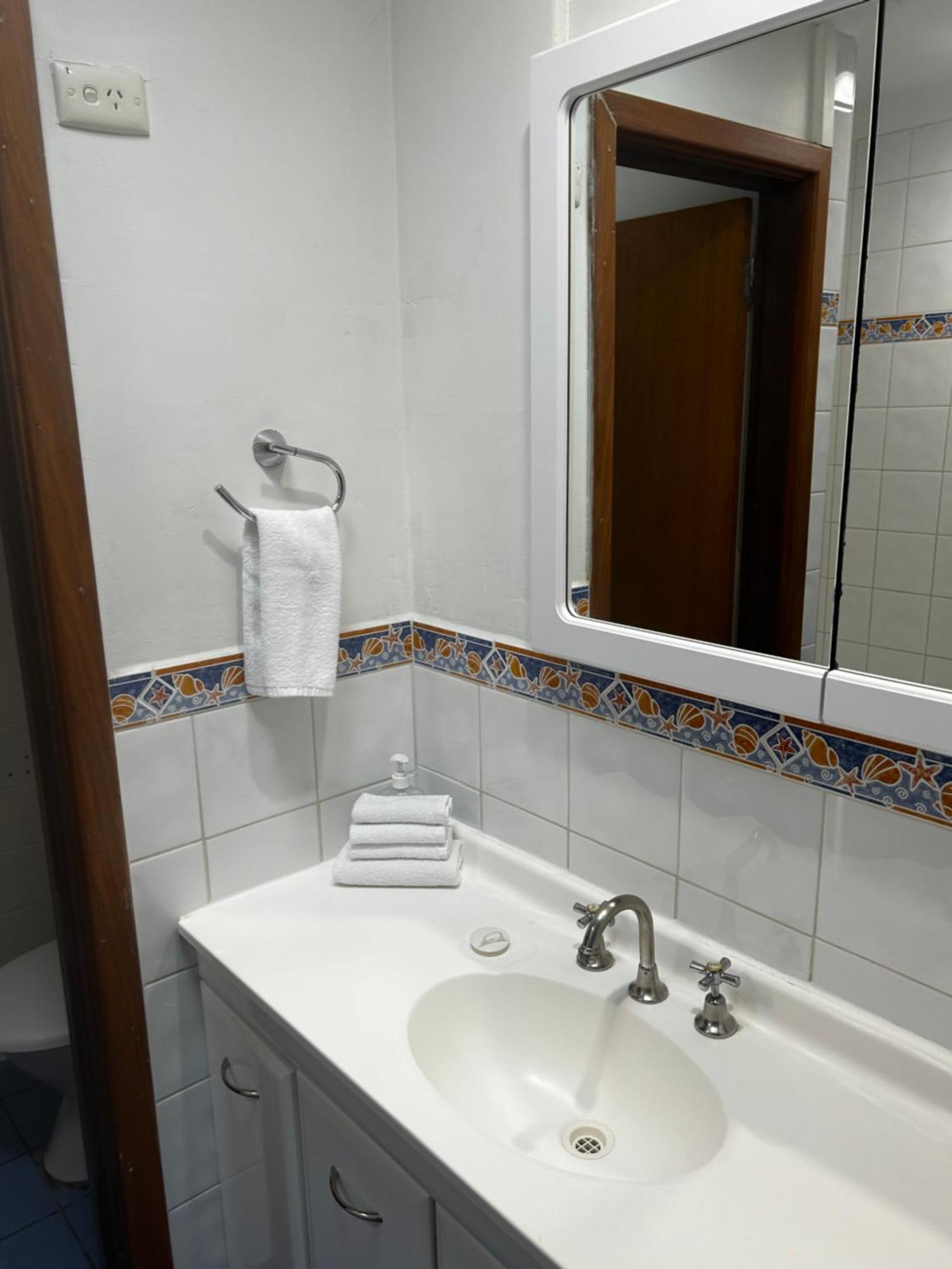 Emu Beach Chalets Albany Dış mekan fotoğraf