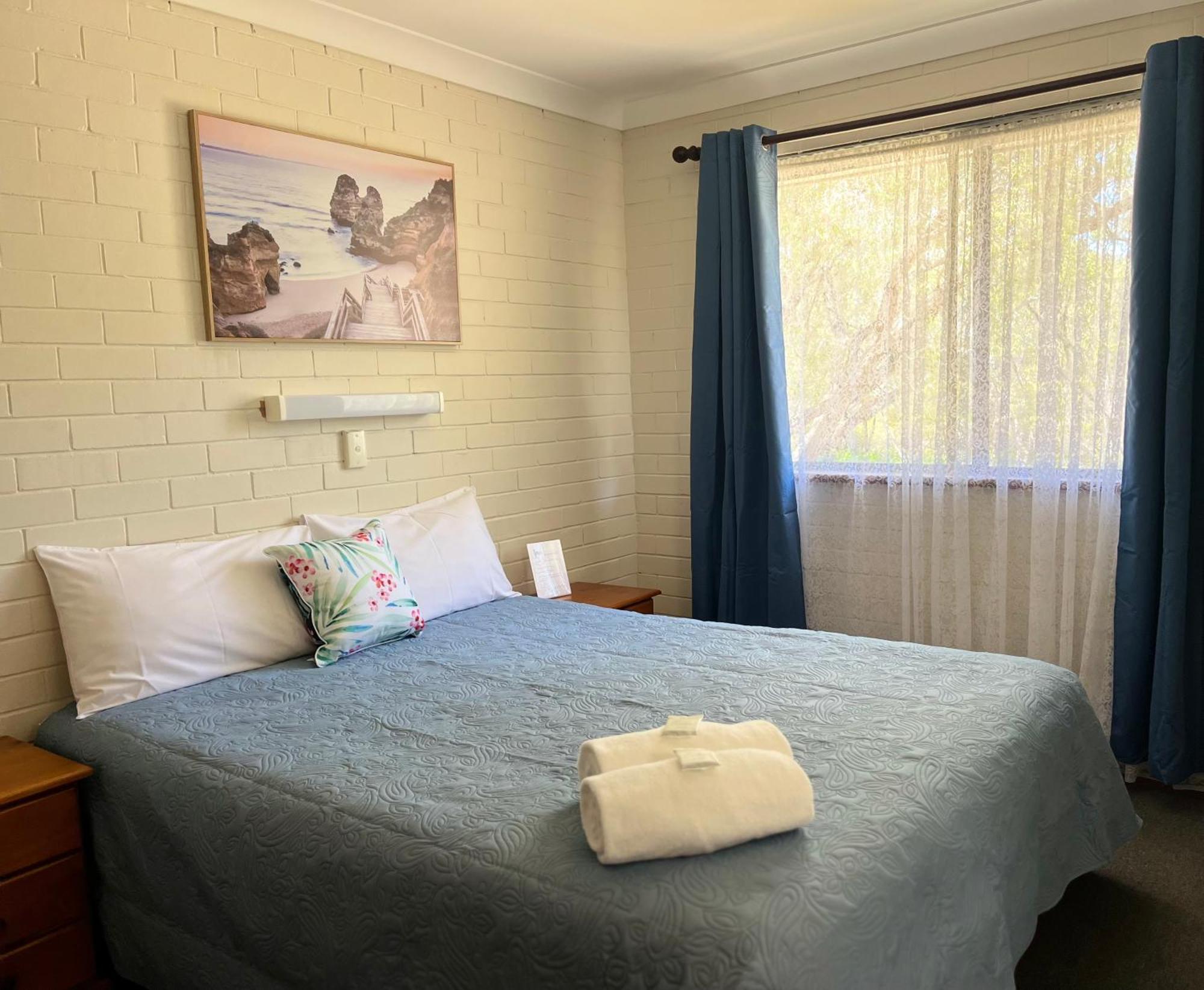 Emu Beach Chalets Albany Dış mekan fotoğraf