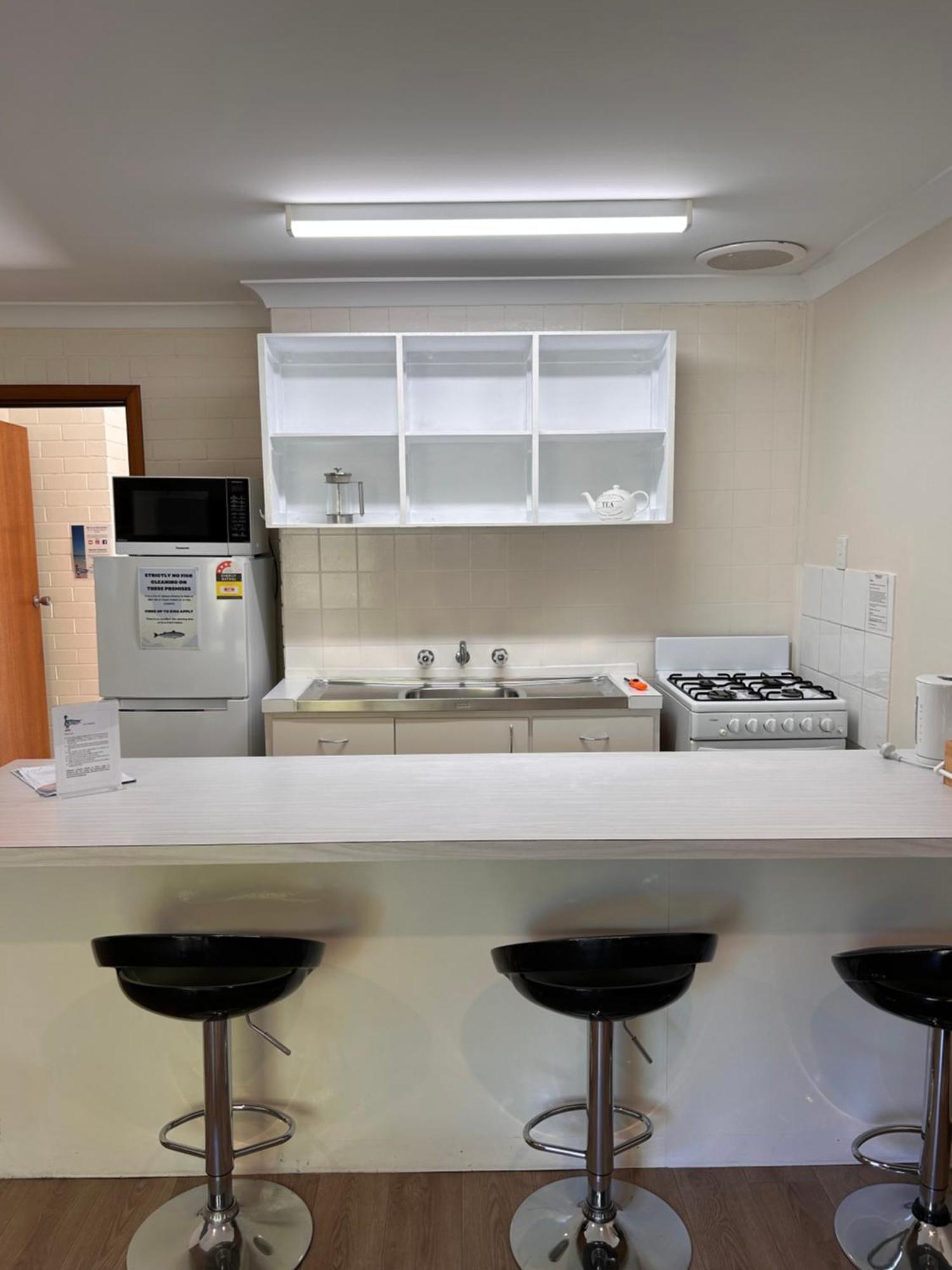 Emu Beach Chalets Albany Dış mekan fotoğraf