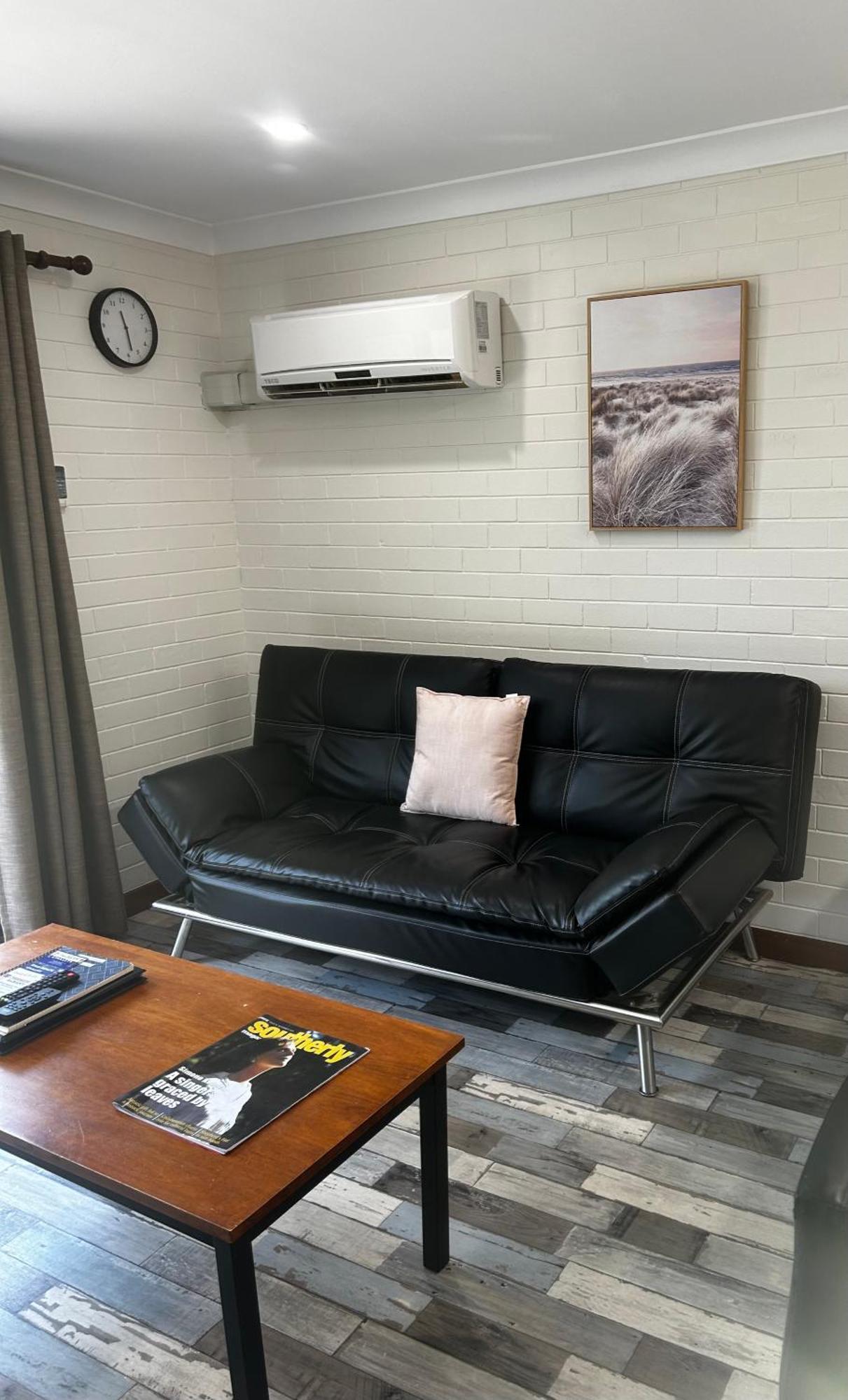 Emu Beach Chalets Albany Dış mekan fotoğraf
