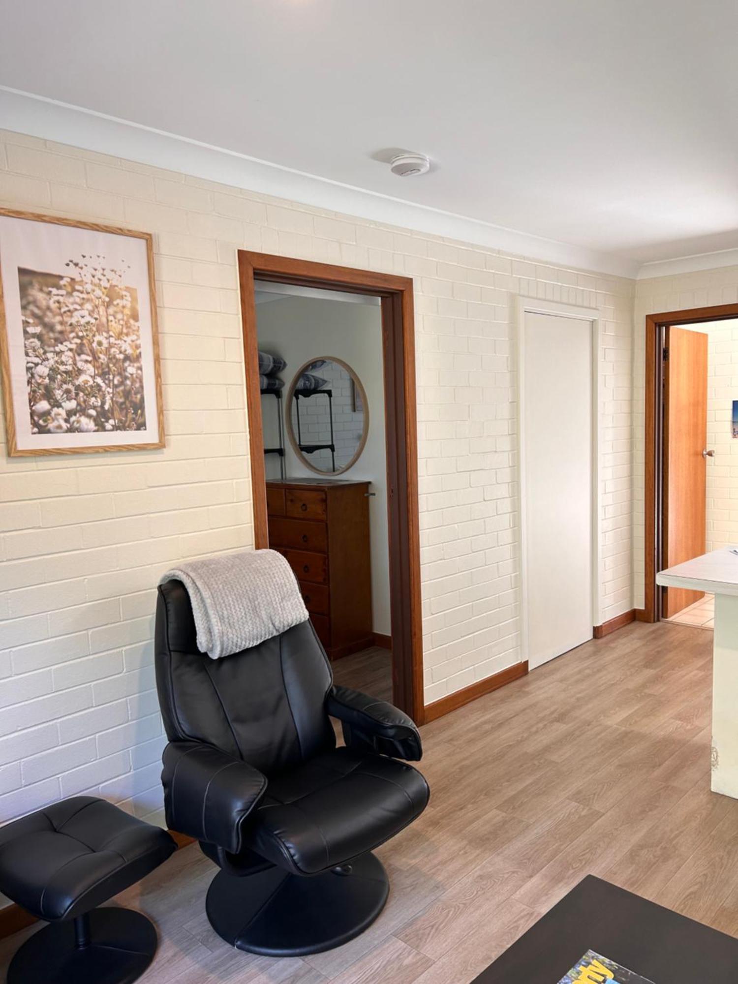 Emu Beach Chalets Albany Dış mekan fotoğraf