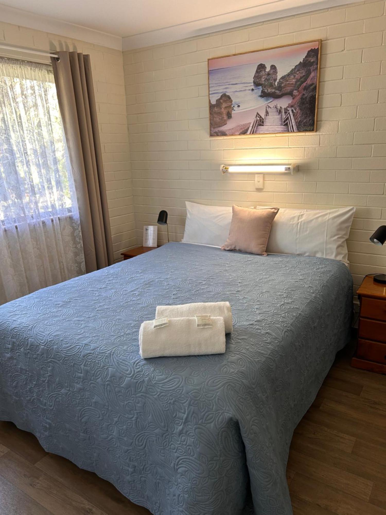 Emu Beach Chalets Albany Dış mekan fotoğraf