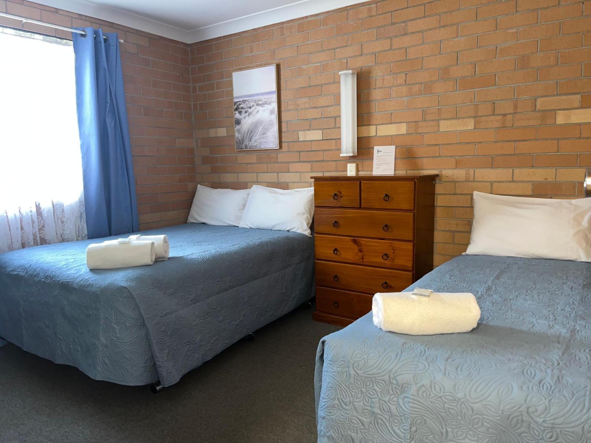 Emu Beach Chalets Albany Dış mekan fotoğraf