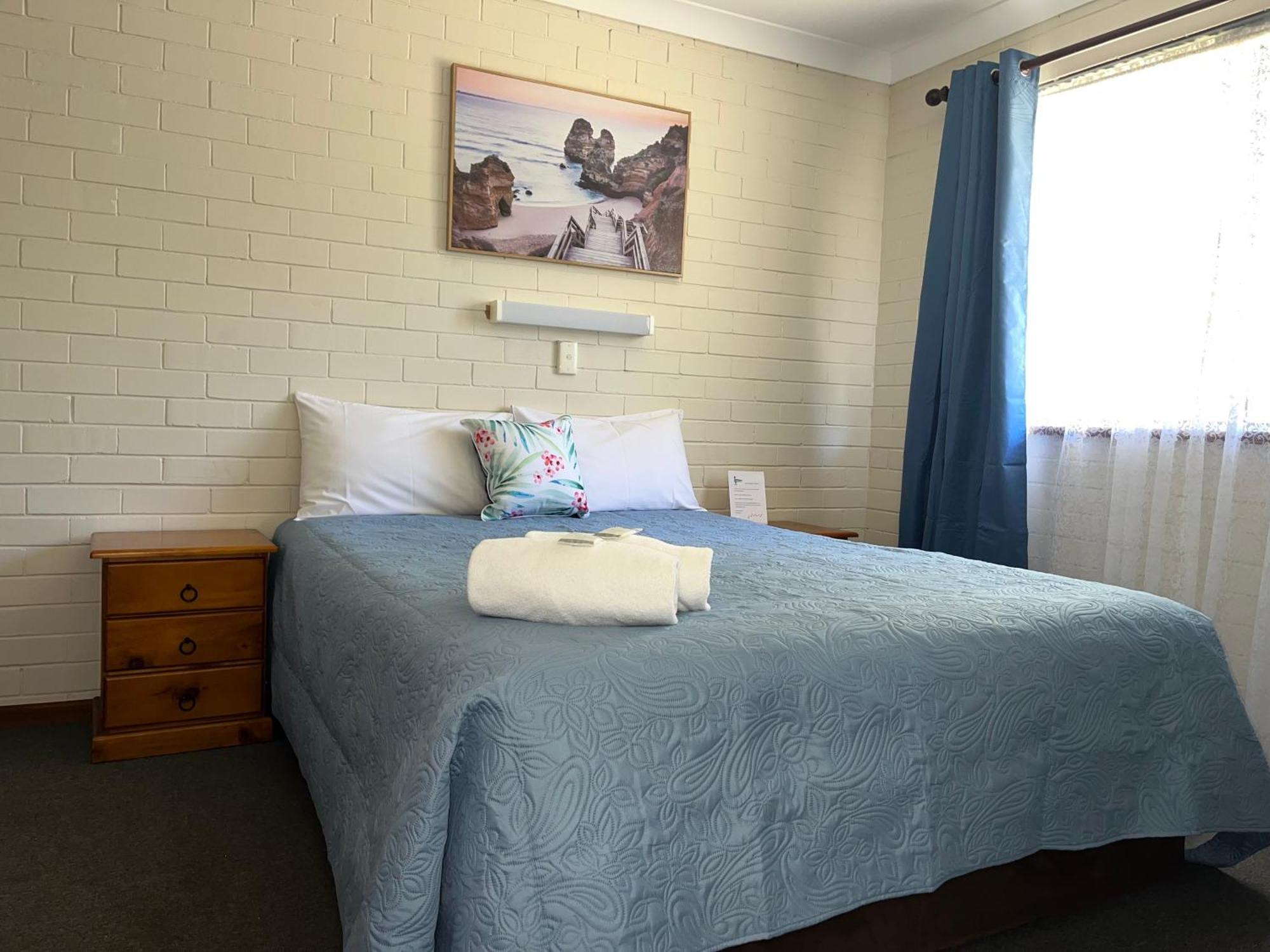 Emu Beach Chalets Albany Dış mekan fotoğraf