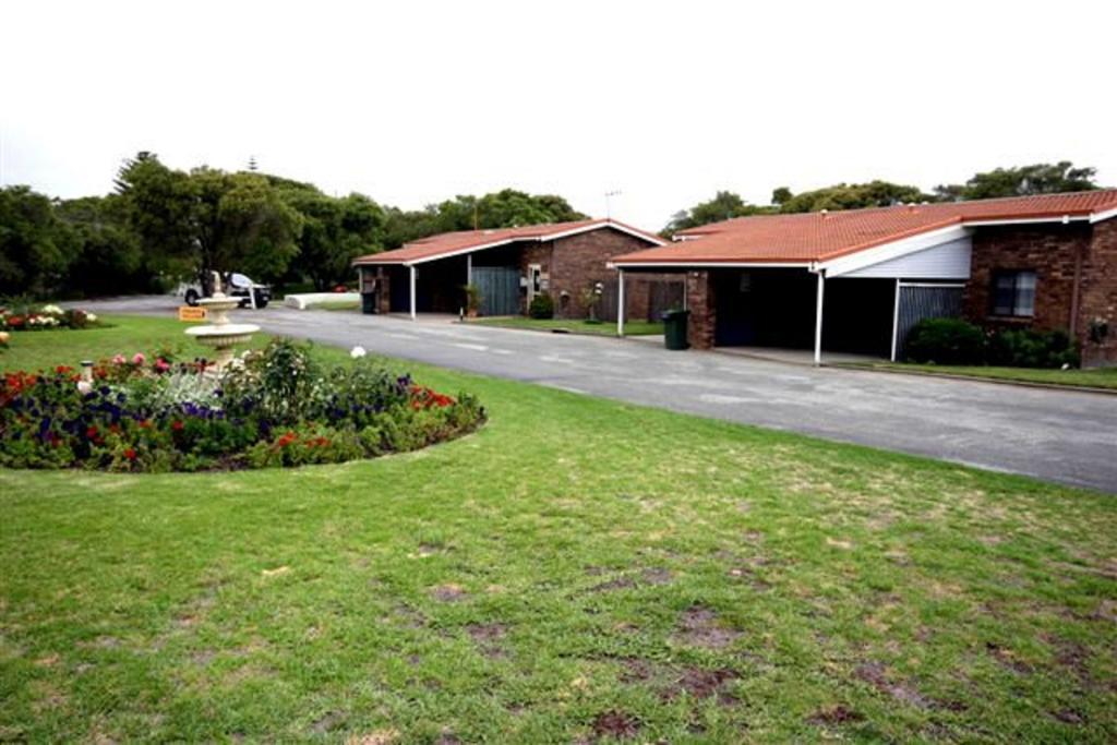 Emu Beach Chalets Albany Dış mekan fotoğraf