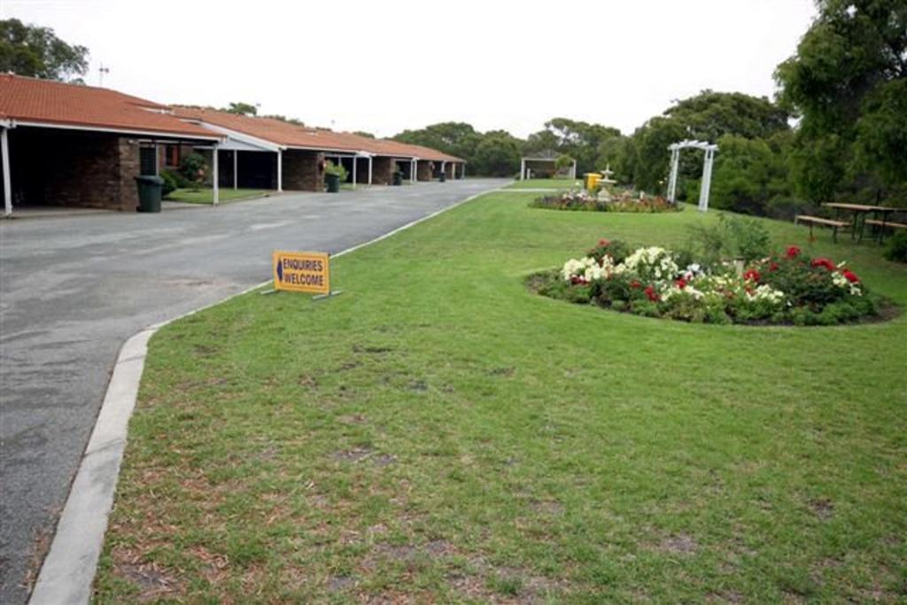 Emu Beach Chalets Albany Dış mekan fotoğraf