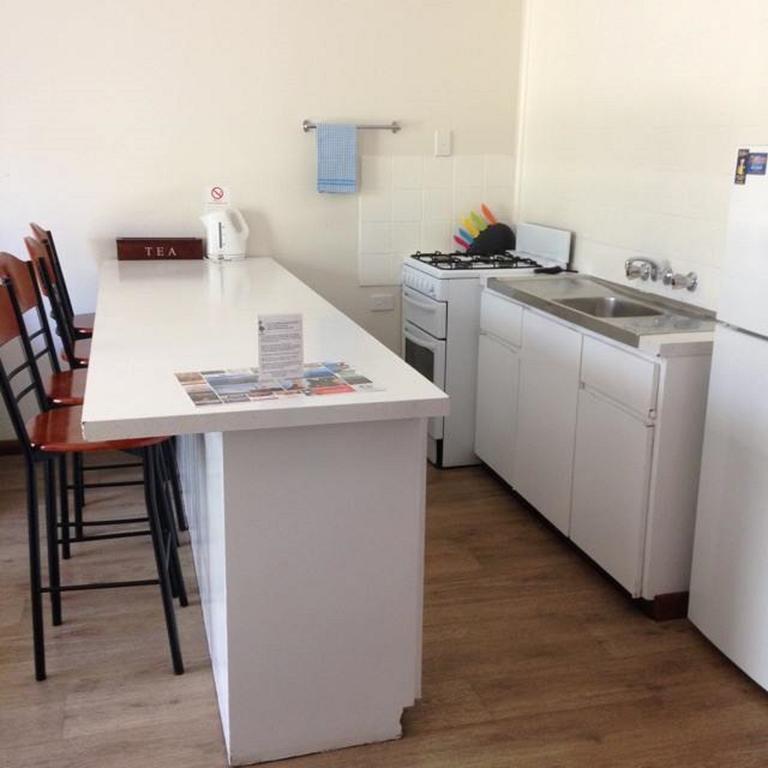 Emu Beach Chalets Albany Dış mekan fotoğraf
