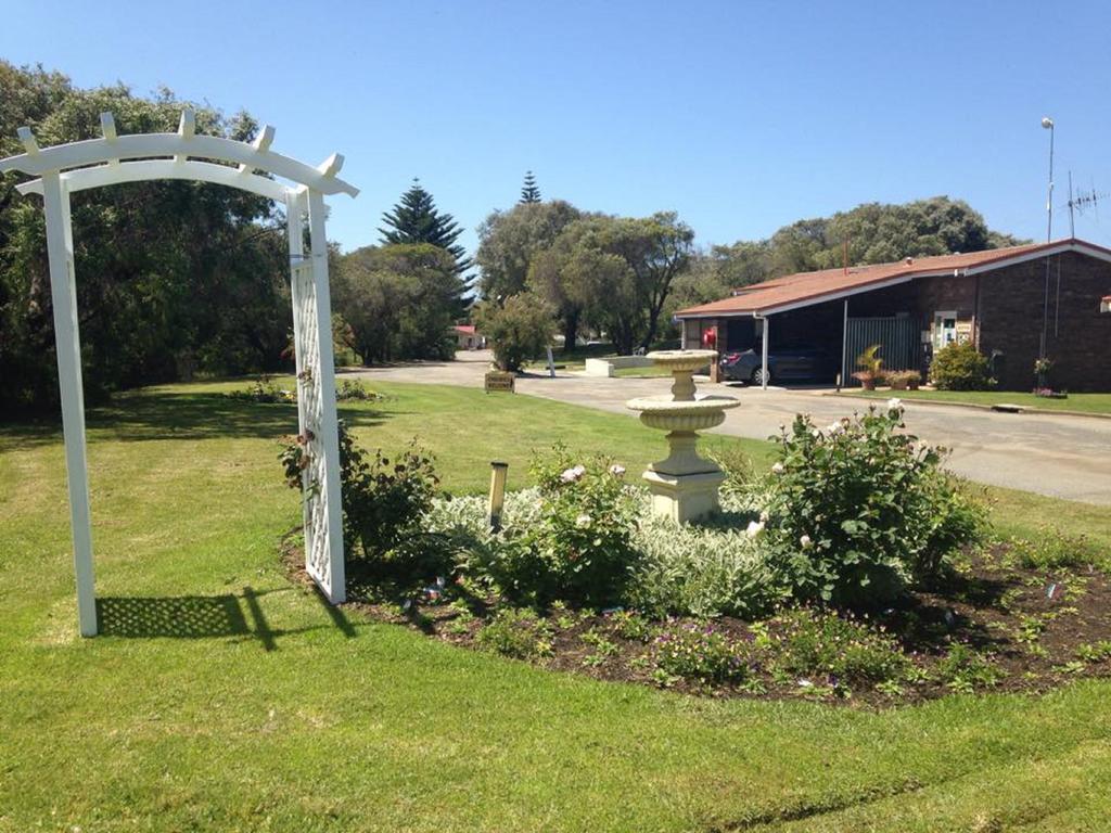 Emu Beach Chalets Albany Dış mekan fotoğraf