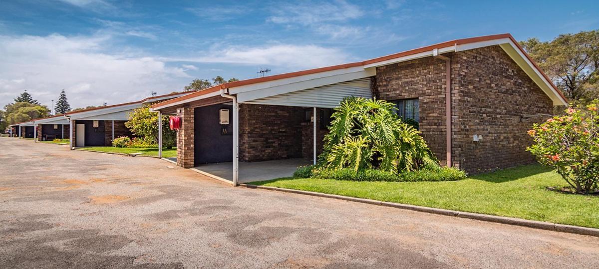 Emu Beach Chalets Albany Dış mekan fotoğraf