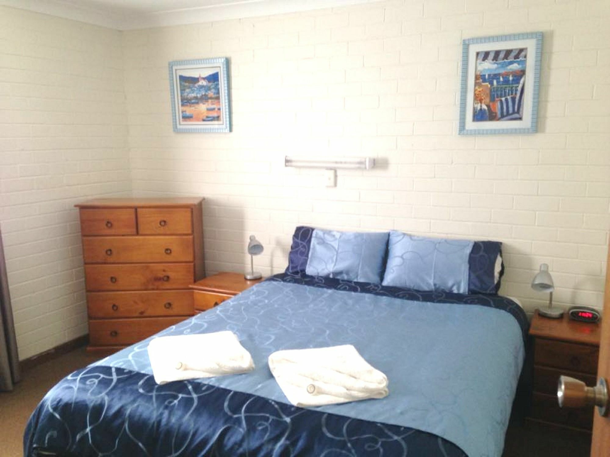 Emu Beach Chalets Albany Dış mekan fotoğraf