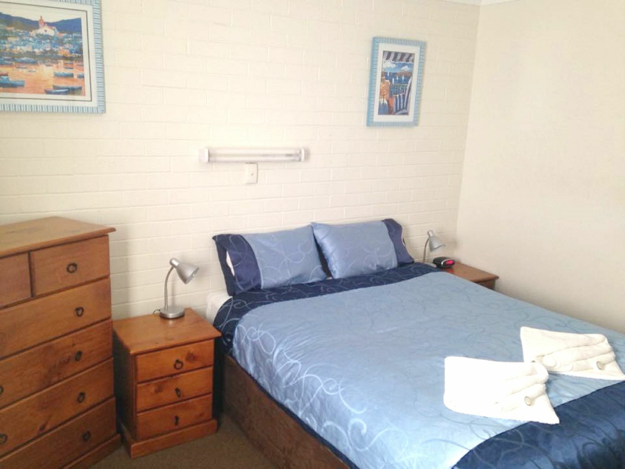 Emu Beach Chalets Albany Dış mekan fotoğraf