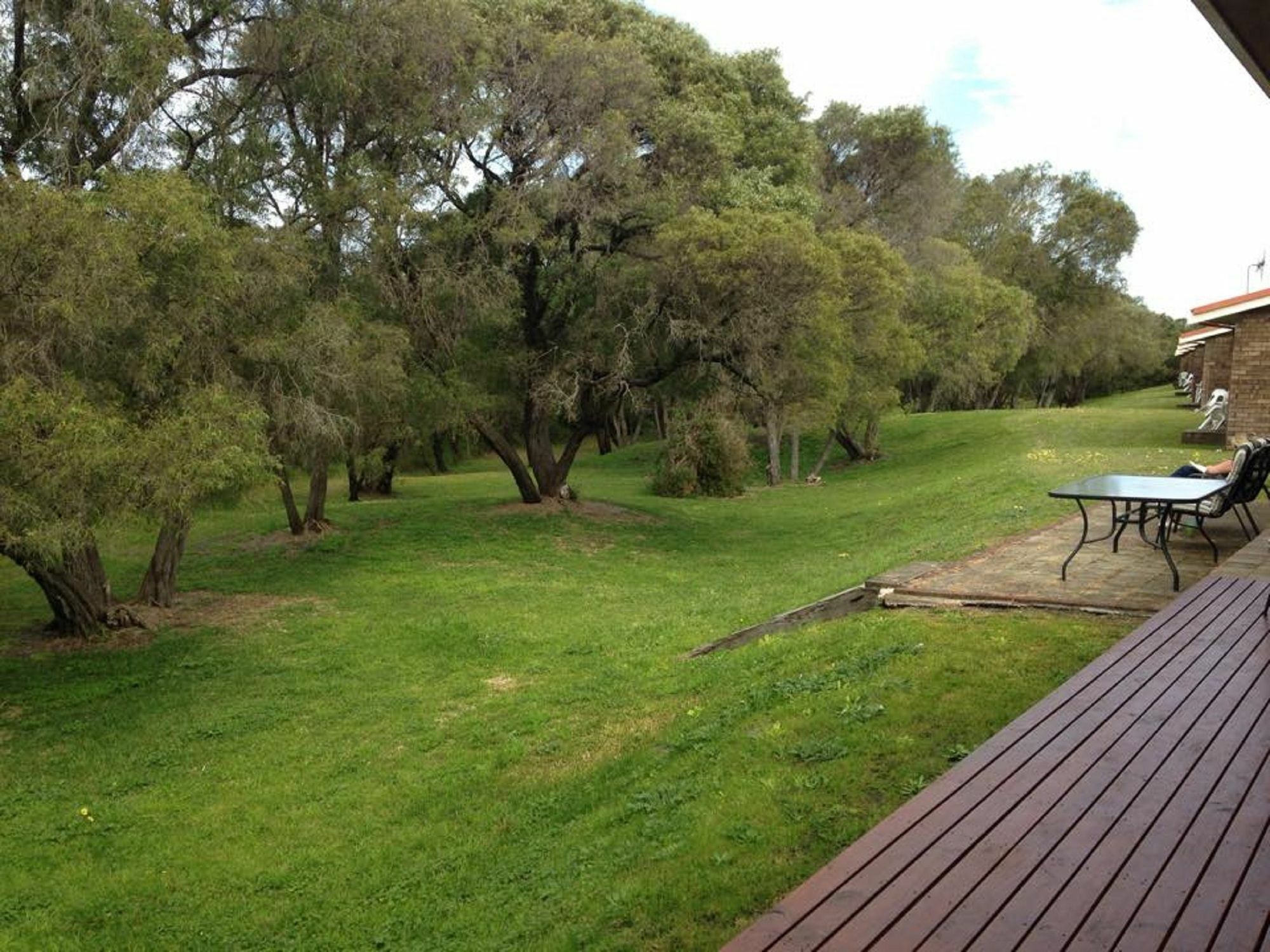 Emu Beach Chalets Albany Dış mekan fotoğraf