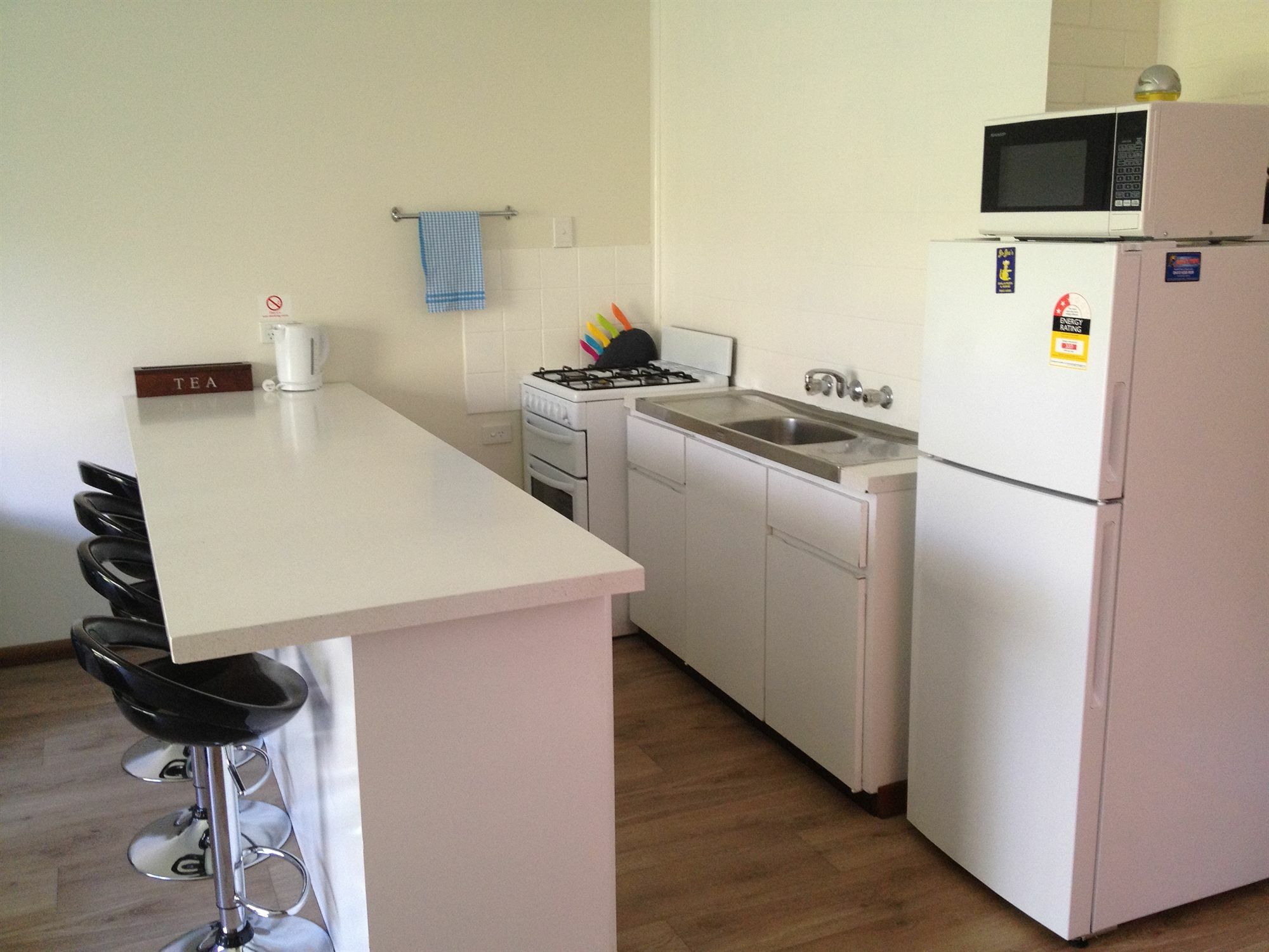 Emu Beach Chalets Albany Dış mekan fotoğraf