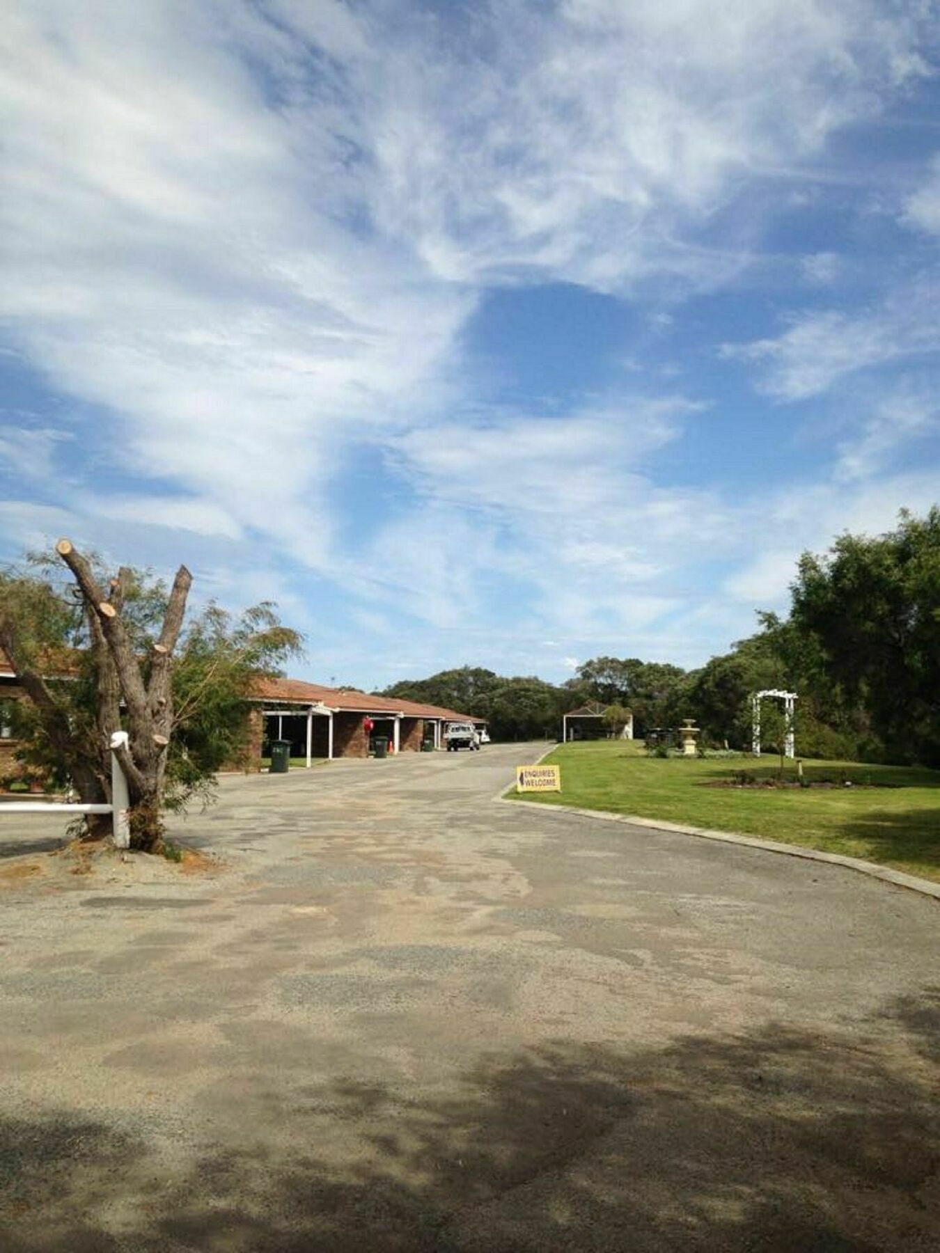 Emu Beach Chalets Albany Dış mekan fotoğraf