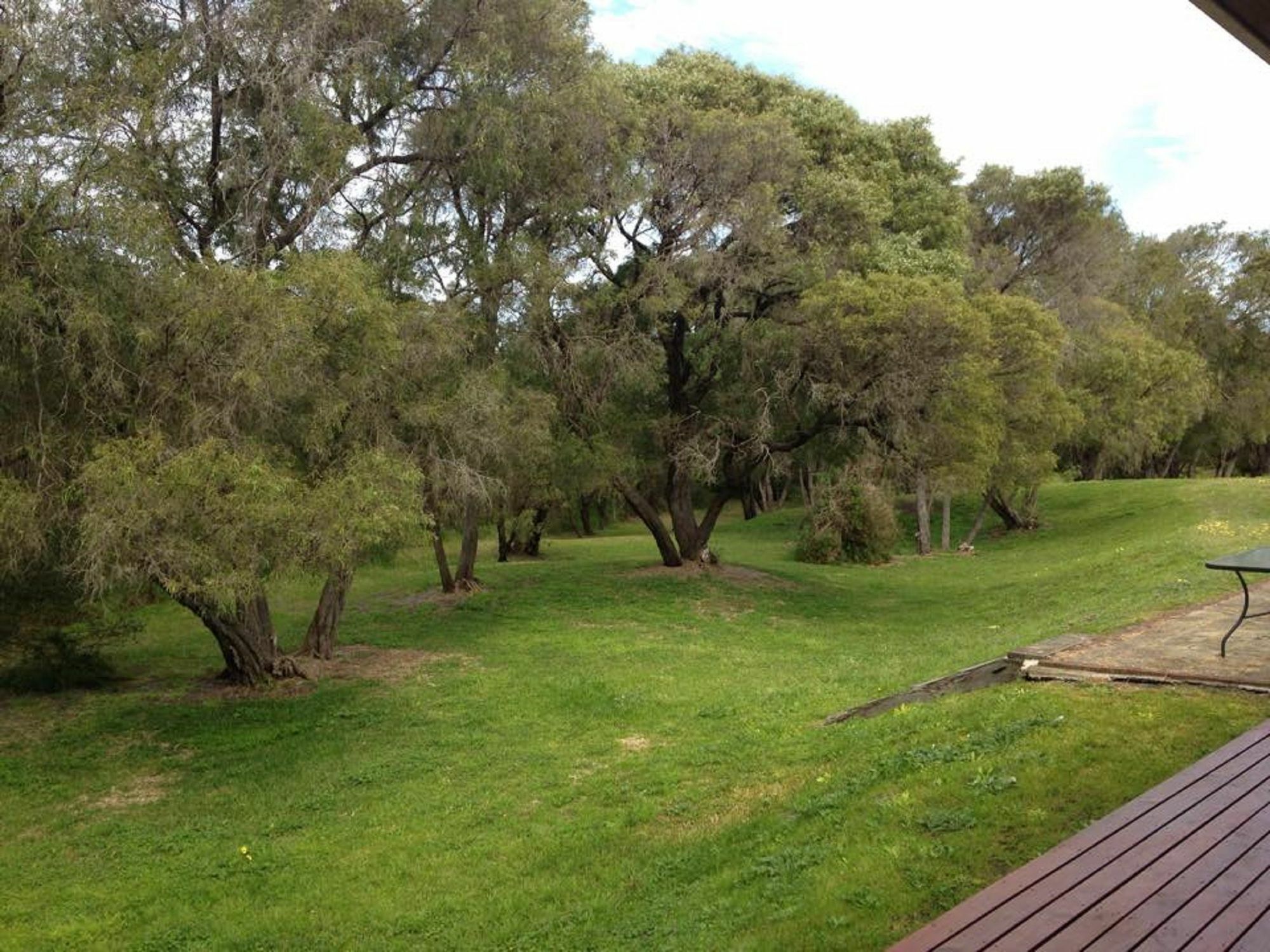 Emu Beach Chalets Albany Dış mekan fotoğraf