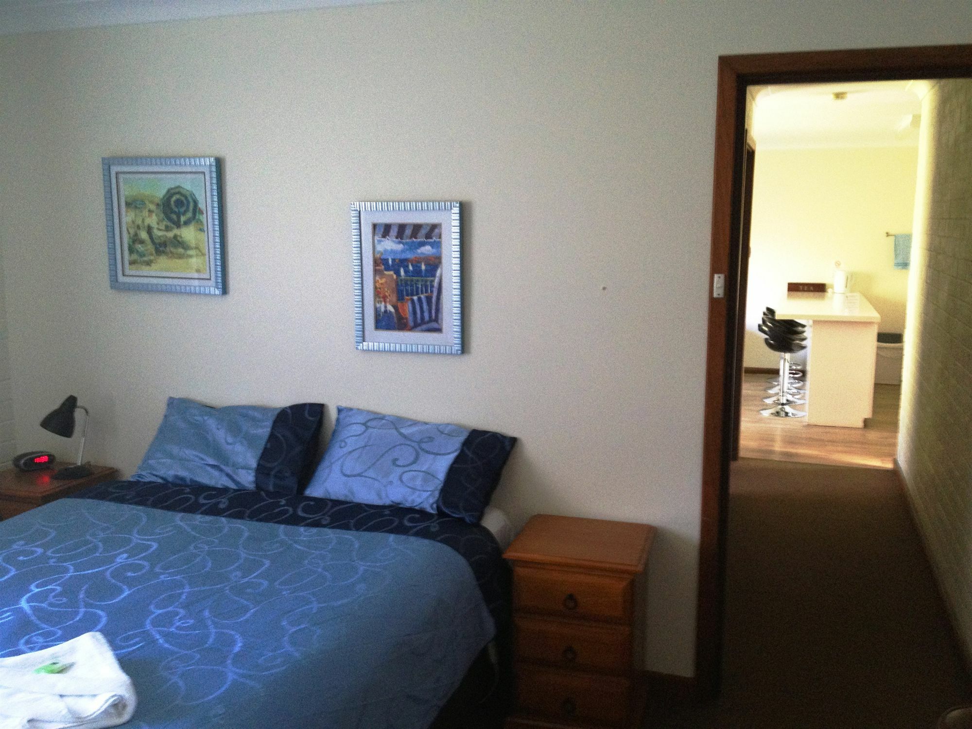 Emu Beach Chalets Albany Dış mekan fotoğraf