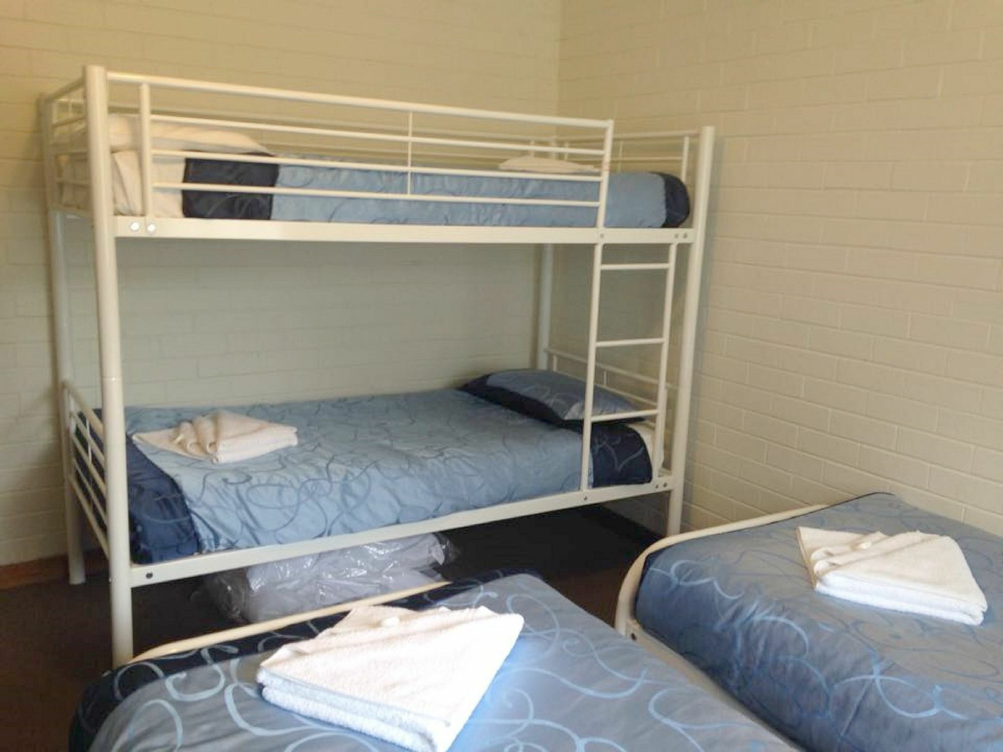 Emu Beach Chalets Albany Dış mekan fotoğraf