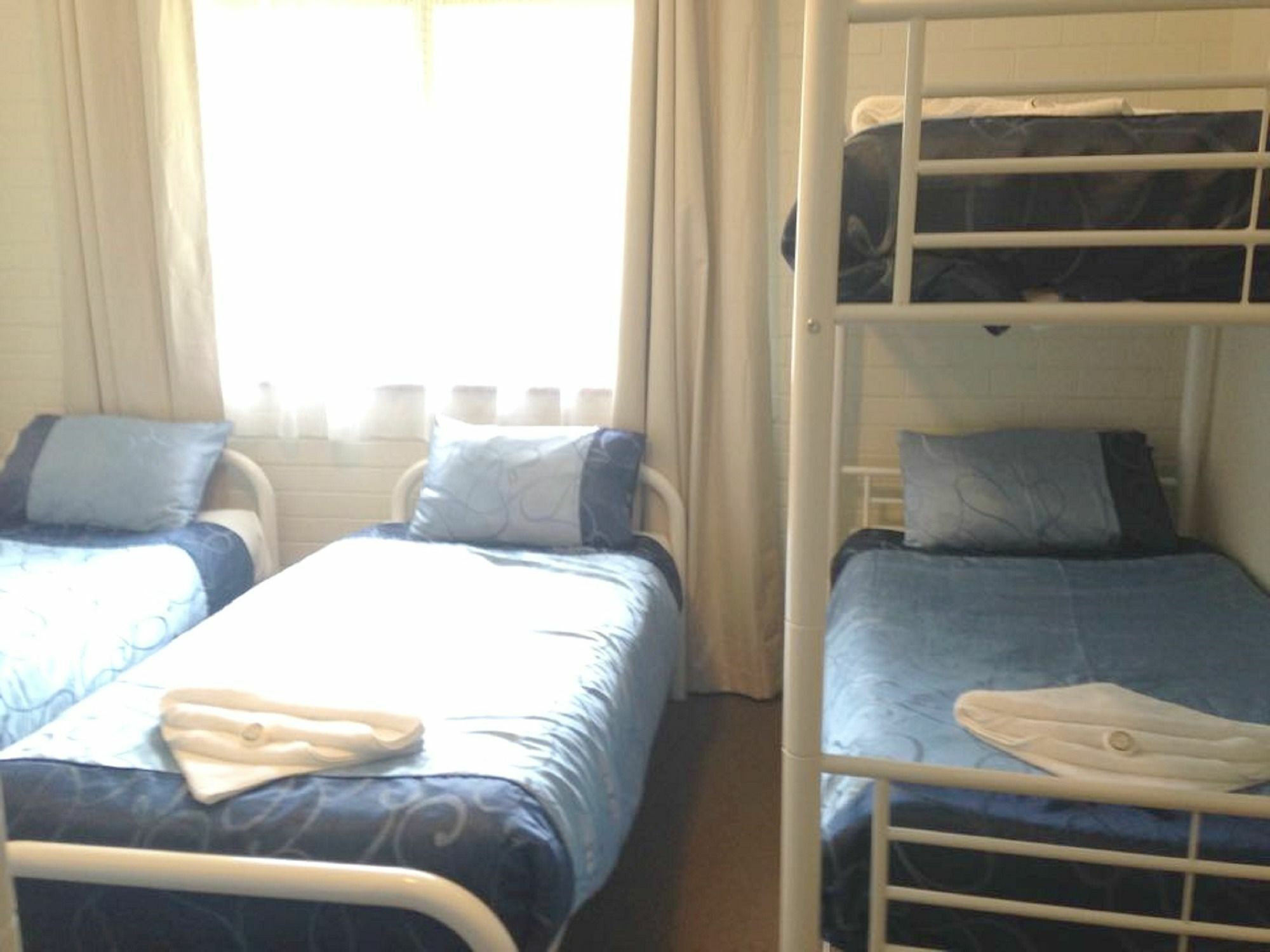 Emu Beach Chalets Albany Dış mekan fotoğraf