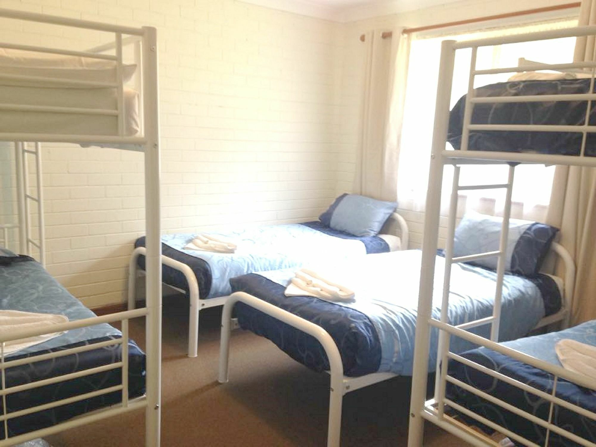 Emu Beach Chalets Albany Dış mekan fotoğraf