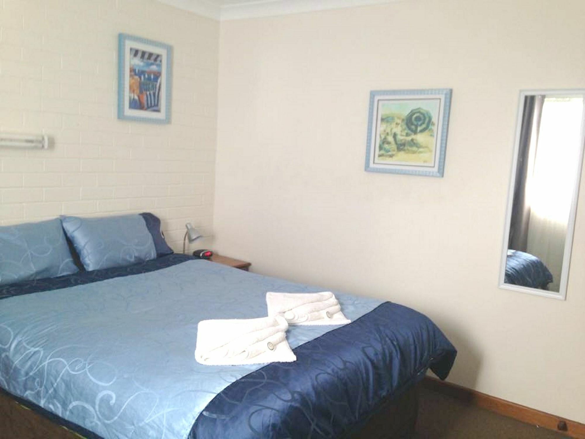 Emu Beach Chalets Albany Dış mekan fotoğraf