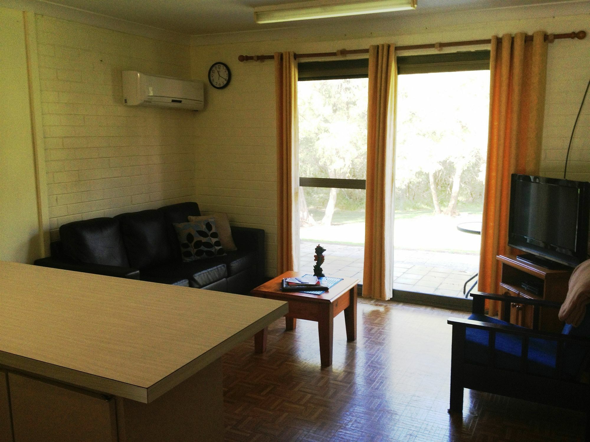 Emu Beach Chalets Albany Dış mekan fotoğraf