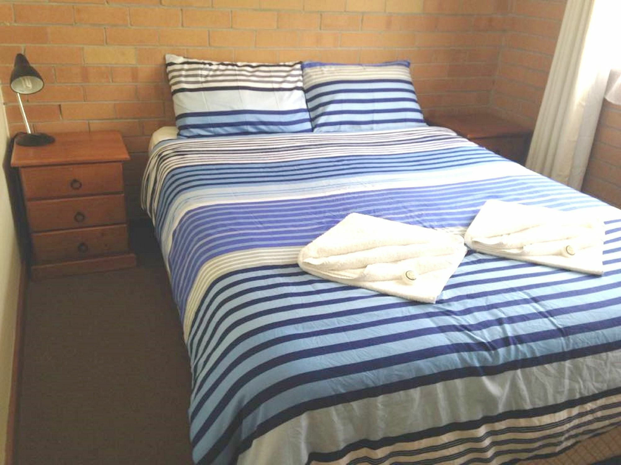 Emu Beach Chalets Albany Dış mekan fotoğraf