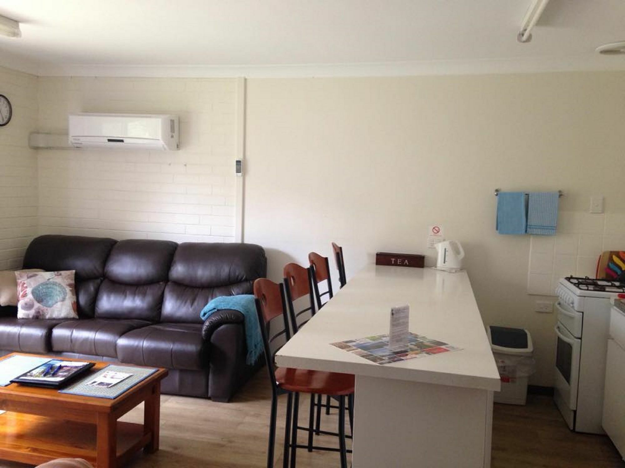 Emu Beach Chalets Albany Dış mekan fotoğraf