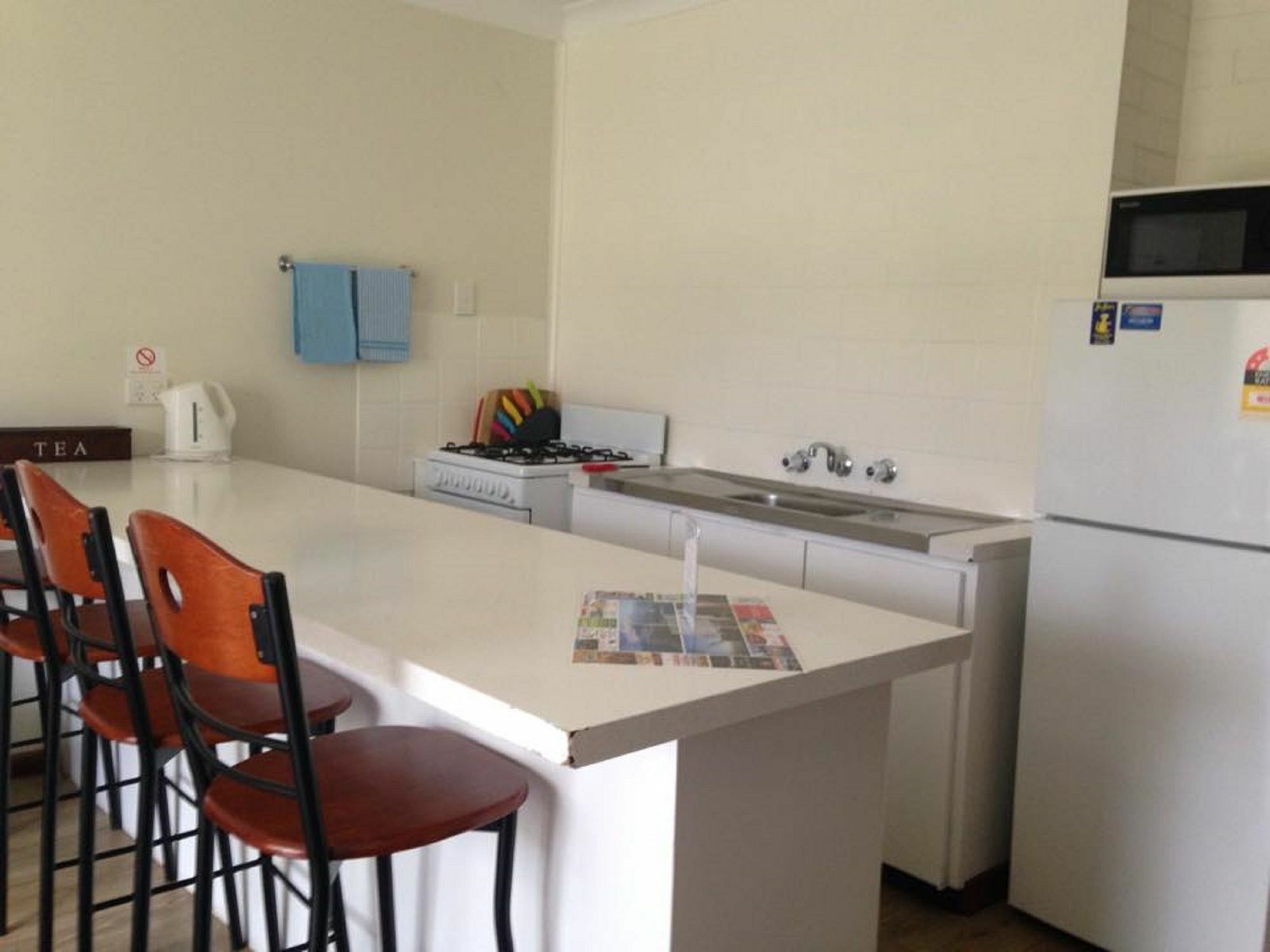 Emu Beach Chalets Albany Dış mekan fotoğraf